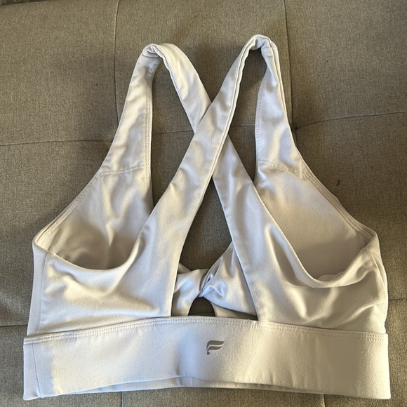 🤍Fabletics Sports Bra - Picture 2 of 2